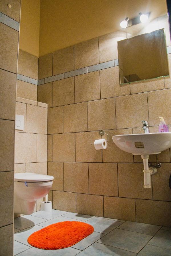 Grand Hotel Jaroměř エクステリア 写真